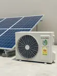 GLONEV Solar Hybrid Inverter AC | Save on ECG Solar Power - 2