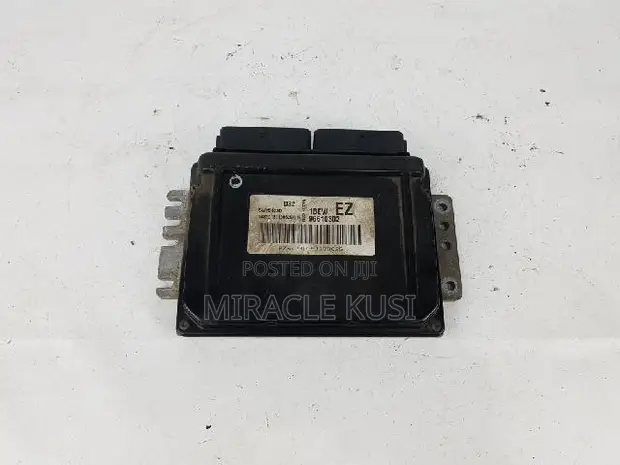 Daewoo Matiz 3 Control Board (ECU) - 1