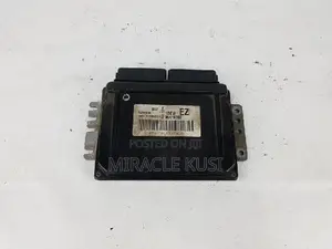 Daewoo Matiz 3 Control Board (ECU)