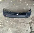 Toyota Highlander Grand Rear Bumper 2020-2023 - 1