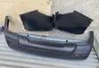 Toyota Highlander Grand Rear Bumper 2020-2023 - 2