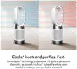 Dyson Purifier Hot+Cool HP1 - 3