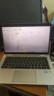 HP EliteBook x360 1030 G3 Laptop - Core i5, 16GB RAM, 500GB SSD - 3