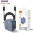 LDNIO 33W Super Fast Charger - 1