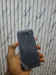 New Google Pixel 6a 128GB Black - 1