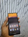 New Google Pixel 6a 128GB Black - 5