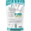 Sea Kelp Iodine Source for Thyroid Support - 2000mg, 60 Tabs - 2