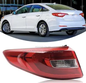 Hyundai Sonata Tail Light (2015-2017)
