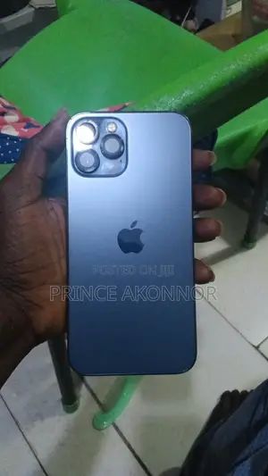 Apple iPhone 12 Pro Max 128GB Blue