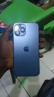 Apple iPhone 12 Pro Max 128GB Blue - 1