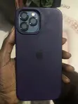 Apple iPhone 12 Pro Max 128GB Blue - 3