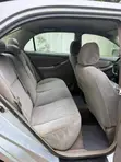 Toyota Corolla 2008 Silver - 4