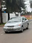 Toyota Corolla 2008 Silver - 5