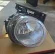 Nissan Juke 2011-2014 Halogen Headlights - 1