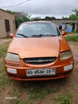 Chevrolet Aveo 2008 - 1