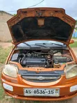Chevrolet Aveo 2008 - 2