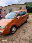 Chevrolet Aveo 2008 - 3