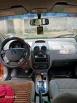 Chevrolet Aveo 2008 - 4