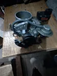 Toyota Camry Throttle Body - 1