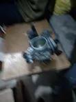 Toyota Camry Throttle Body - 2
