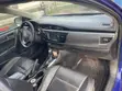 Toyota Corolla S 2015 Blue - 2