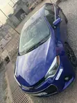 Toyota Corolla S 2015 Blue - 4