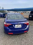 Toyota Corolla S 2015 Blue - 5