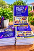 A5 Notepad Printing Services - 1