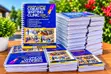 A5 Notepad Printing Services - 3