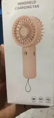 Portable Mini Fan - 1