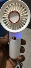 Portable Mini Fan - 2