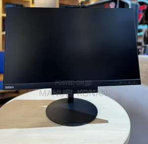 New Lenovo ThinkCentre M910q All-in-One Desktop