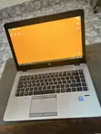 HP EliteBook 840 G5 Laptop - 16GB RAM, Intel Core i7, 500GB SSD+HDD - 2