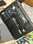 HP EliteBook 840 G5 Laptop - 16GB RAM, Intel Core i7, 500GB SSD+HDD - 4
