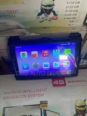 Android Screen for Mercedes-Benz
