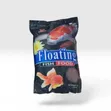 1kg Aquarium Fish Food for Goldfish and Koi - 2