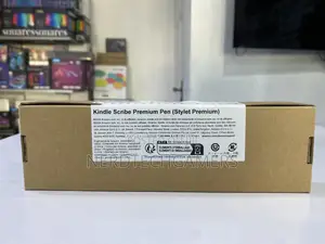 Amazon Kindle Scribe Premium Pen