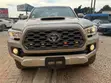 Toyota Tacoma 2021 - 1