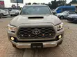 Toyota Tacoma 2021 - 2
