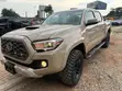 Toyota Tacoma 2021 - 4