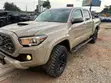 Toyota Tacoma 2021 - 5