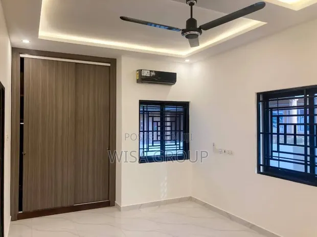 2 Bedroom House for Sale in Amasaman Satellite, Accra - 1