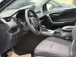 2020 Toyota RAV4 XLE AWD - 2