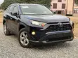 2020 Toyota RAV4 XLE AWD - 4
