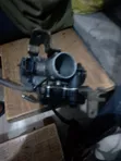 Daihatsu Hijet Vehicle Body Throttle - 2