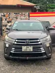 Toyota Highlander 2016 - 1