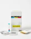 Incohearent Party Game - 1