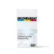 Incohearent Party Game - 2