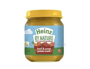 Heinz Dinner Chicken & Beef