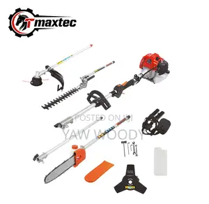 Multifunction Brush Cutter TM-MT520